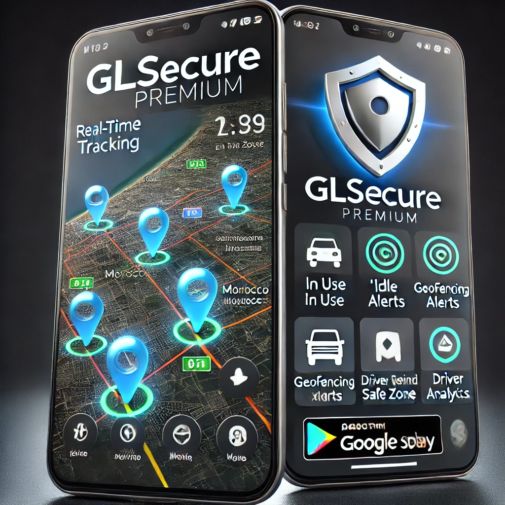 GLSecure Premium: Redefining Fleet Security and Management