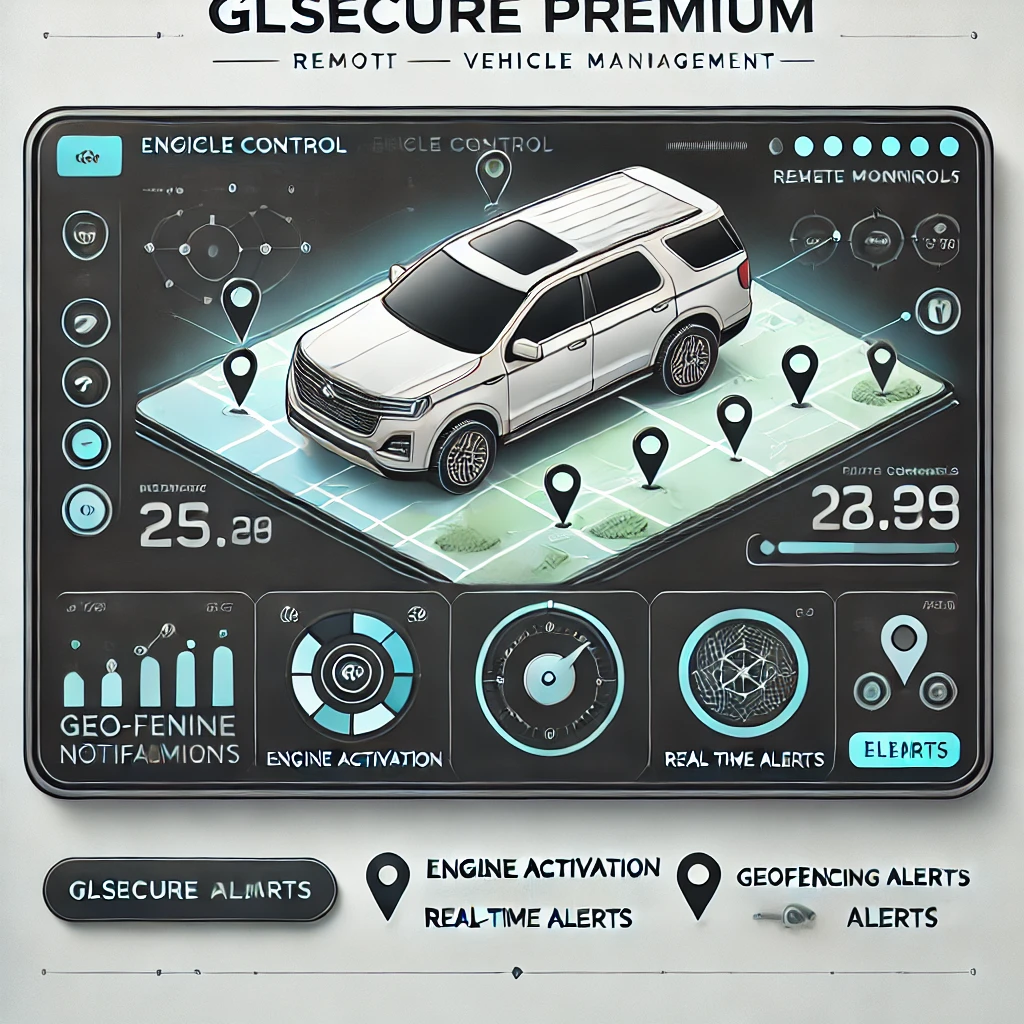 Glsecure premium