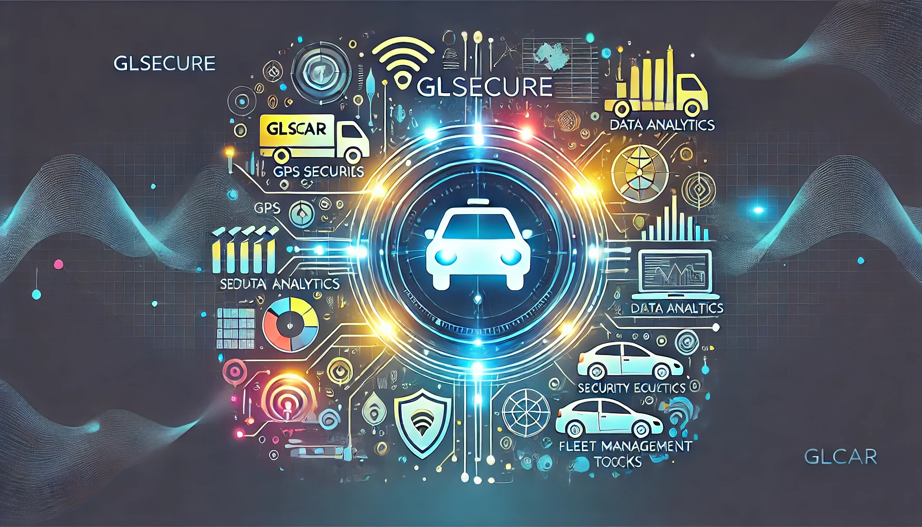 Glsecure : La colonne vertébrale de l’écosystème Glcar