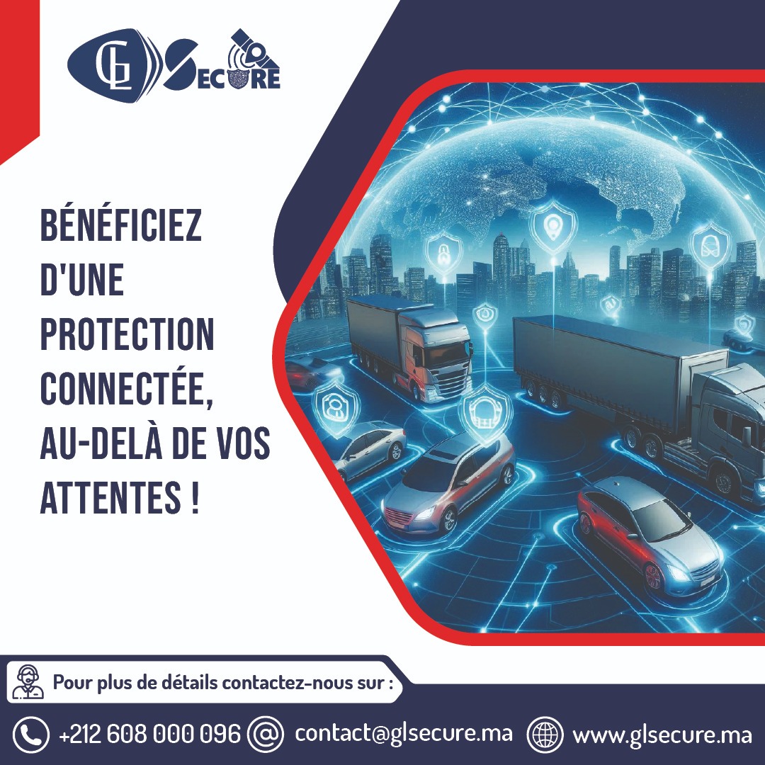 glsecure la solution ultime pour la securité des flottes