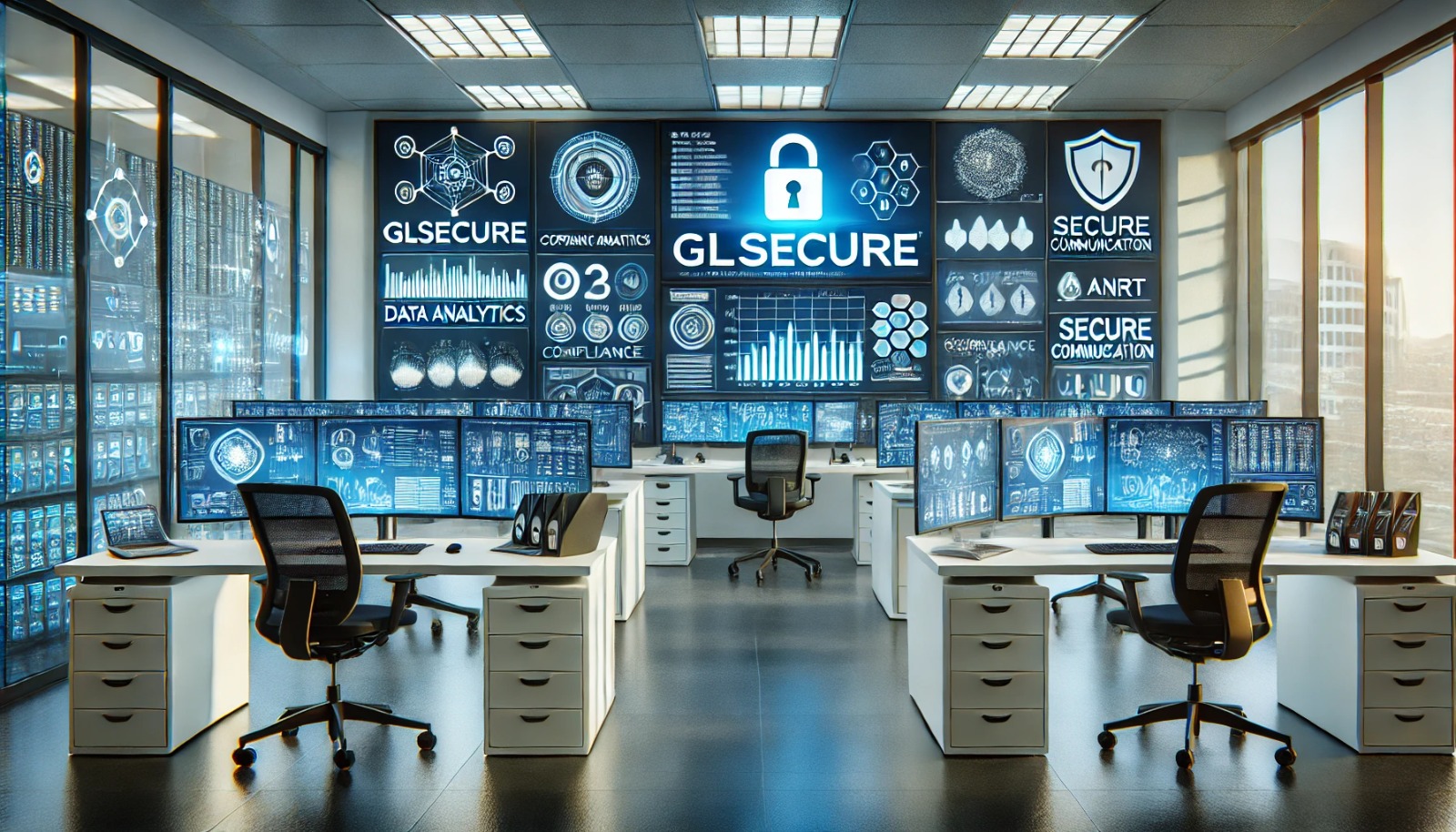 Protégez, Gérez, Innovez : Découvrez GLSecure Premium”