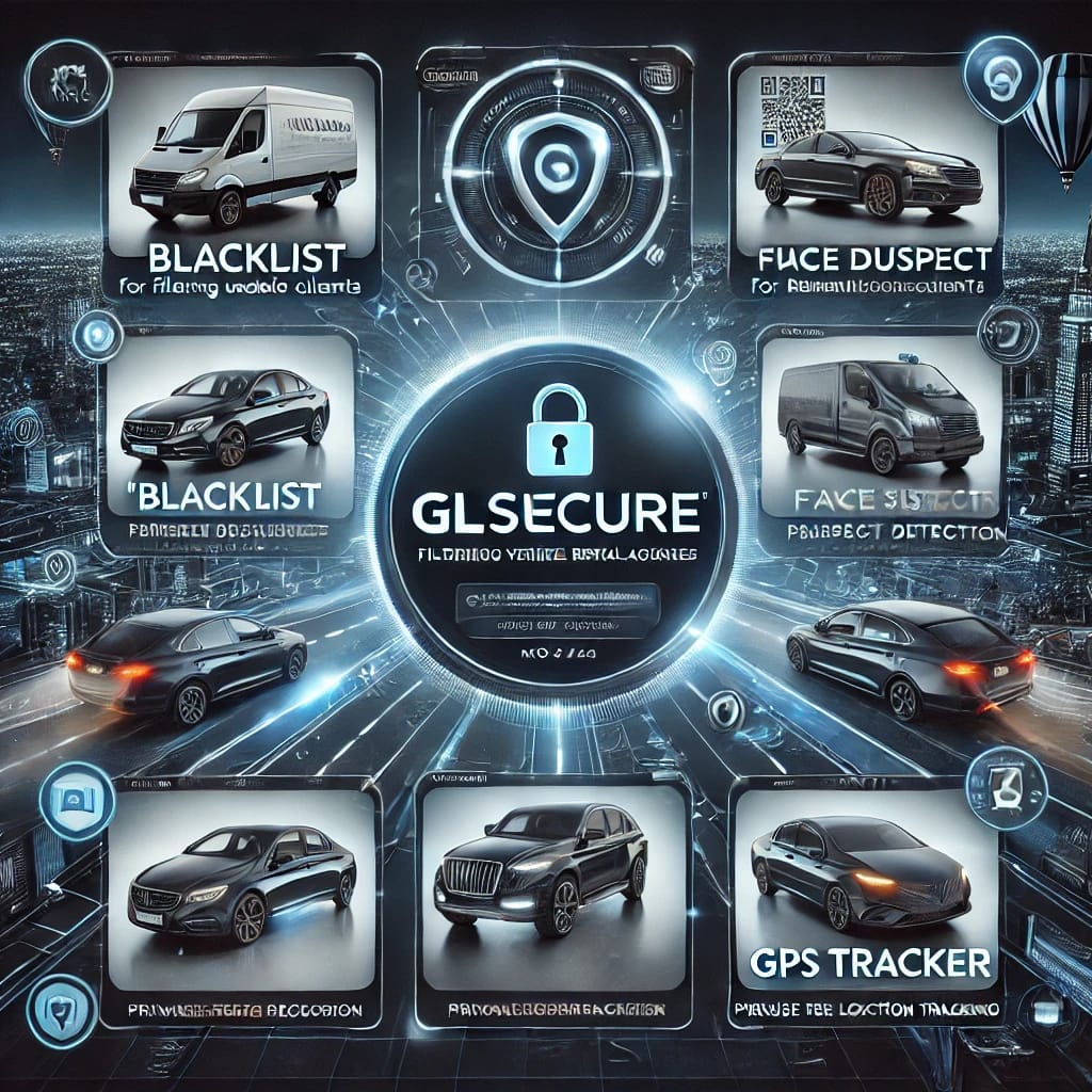 GLSecure : La Solution Révolutionnaire pour Sécuriser Vos Locations de Voitures au Maroc