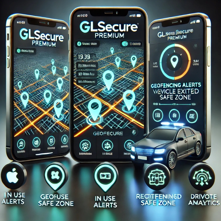 Optimisez la Gestion de Votre Flotte avec GLSecure Premium : La Solution Incontournable pour les Agences de Location de Voitures